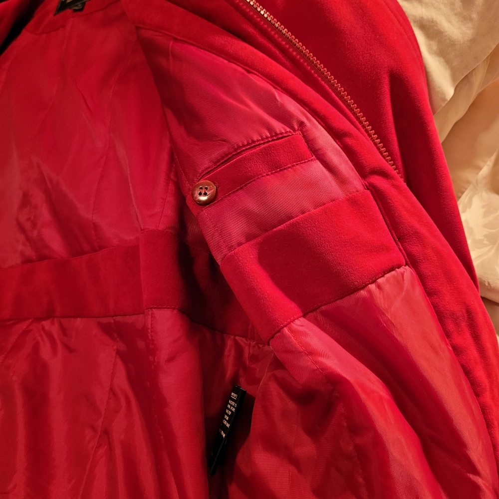 FLEET STREET LTD JACKET - Picture 8 of 9